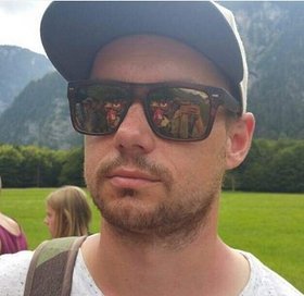 Najładniejsze zdjęcie użytkownika Tomas7771 - 