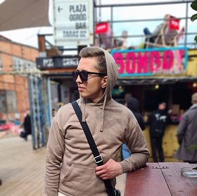 Najładniejsze zdjęcie użytkownika Korassek