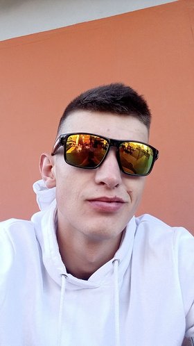 Najładniejsze zdjęcie użytkownika SzmulikB - 