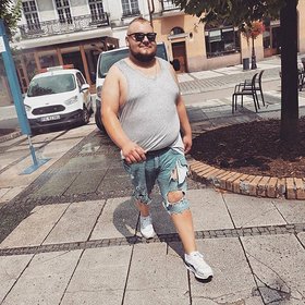 Najładniejsze zdjęcie użytkownika pacio16 - 