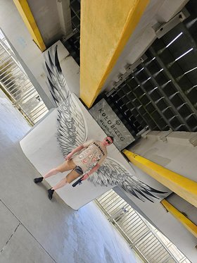 Najładniejsze zdjęcie użytkownika michalciapraga - 