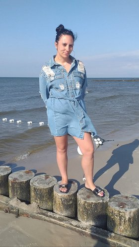 Najładniejsze zdjęcie użytkownika klaudynalit - 