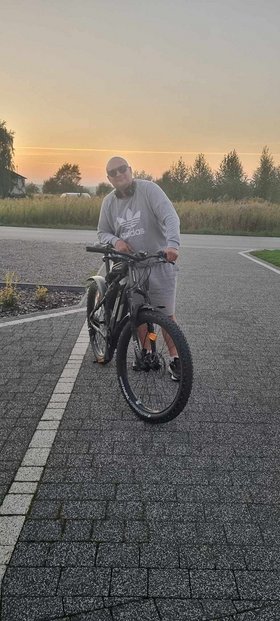 Najładniejsze zdjęcie użytkownika Lucjusz82 - 