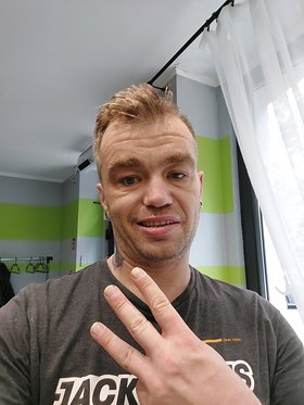 Najładniejsze zdjęcie użytkownika onderos85 - 