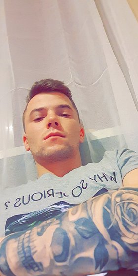 Najładniejsze zdjęcie użytkownika adriankasperczak90 - 