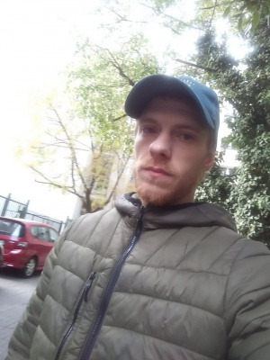 jacket, outerwear, vehicle, car