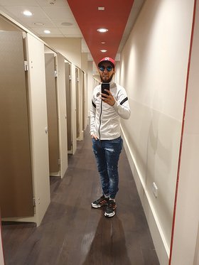 Najładniejsze zdjęcie użytkownika Kevin022 - 