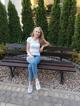 Najładniejsze zdjęcie użytkownika justynapastuszka65