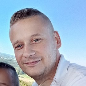 Najładniejsze zdjęcie użytkownika Patrykm1992 - 