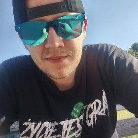 Najładniejsze zdjęcie użytkownika Michskut - 