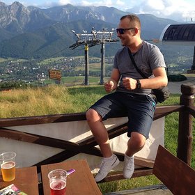 Najładniejsze zdjęcie użytkownika sebixx885 - 