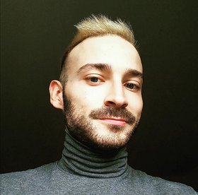 Najładniejsze zdjęcie użytkownika Needles - 