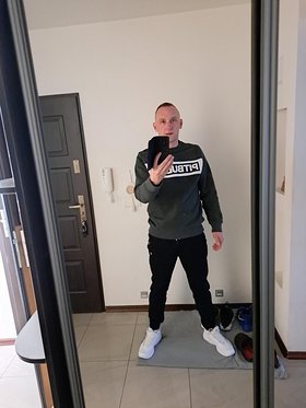 Najładniejsze zdjęcie użytkownika Krzysiekgibon - 