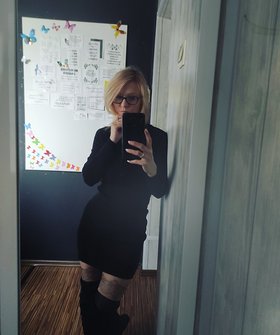 Najładniejsze zdjęcie użytkownika Aaaaniaaaa1989 - 