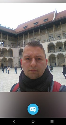 Najładniejsze zdjęcie użytkownika KrzysztofFy - 