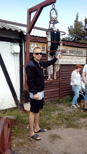 Najładniejsze zdjęcie użytkownika Mich993 - 