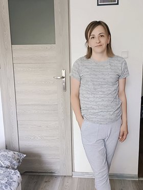 Najładniejsze zdjęcie użytkownika Ilona14 - 