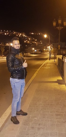 Najładniejsze zdjęcie użytkownika abdeeel