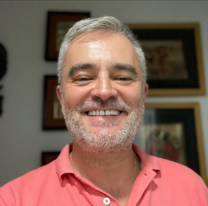 mouth, hair, skin, smile, beard, moustache