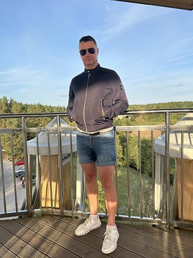 Najładniejsze zdjęcie użytkownika WaldemarStankiew54 - 