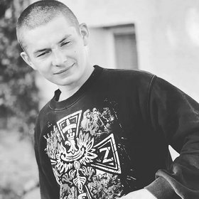 Najładniejsze zdjęcie użytkownika sm12erf - 