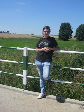 Najładniejsze zdjęcie użytkownika nieosiagalana90 - 