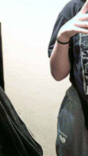 hand