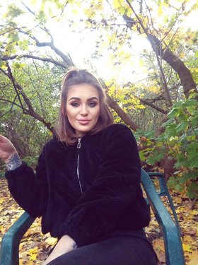 Najładniejsze zdjęcie użytkownika nataliakakietek9 - 