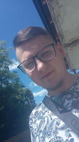 Najładniejsze zdjęcie użytkownika patynka990201 - 