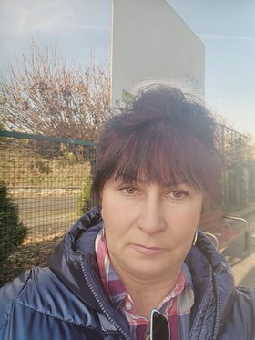 Najładniejsze zdjęcie użytkownika Ewa1970p - 