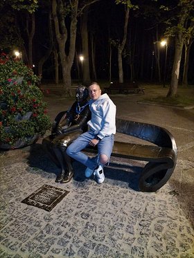 Najładniejsze zdjęcie użytkownika mikkoszyk - 