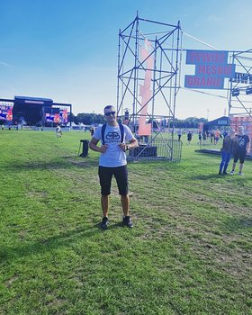 Najładniejsze zdjęcie użytkownika Man1995 - 