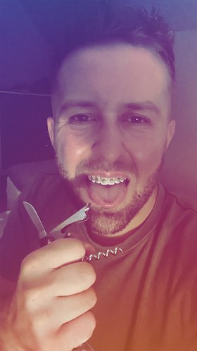 Najładniejsze zdjęcie użytkownika Danielos72 - 