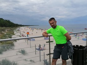 Najładniejsze zdjęcie użytkownika DOMEL4444 - 