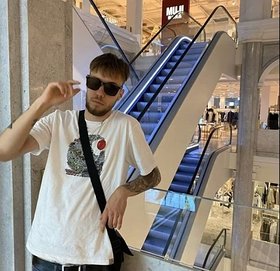 Najładniejsze zdjęcie użytkownika kali7779 - 