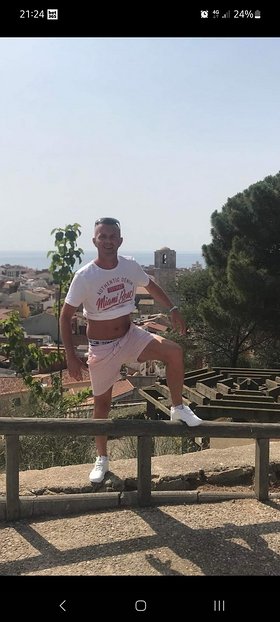 Najładniejsze zdjęcie użytkownika klospawel27