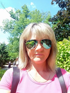 Najładniejsze zdjęcie użytkownika dorotaagolab