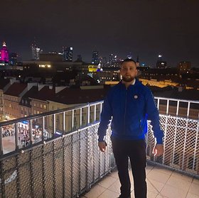 Najładniejsze zdjęcie użytkownika P89 - 