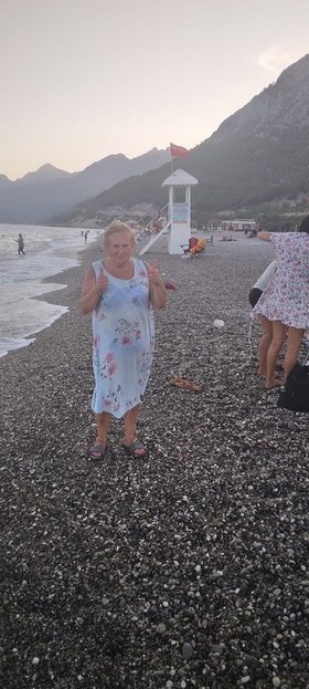 Najładniejsze zdjęcie użytkownika KolanekB - 