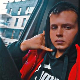 Najładniejsze zdjęcie użytkownika DawidManko - 