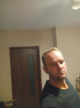 Najładniejsze zdjęcie użytkownika Krzysztof190227 - 