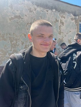 Najładniejsze zdjęcie użytkownika OluchaBa - 