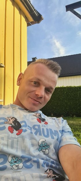 Najładniejsze zdjęcie użytkownika KorusiewiczM - 