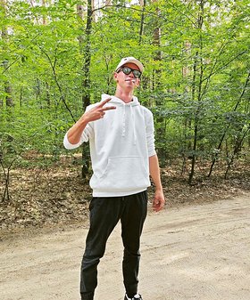 Najładniejsze zdjęcie użytkownika wiktor9 - 