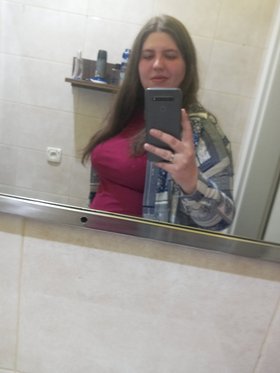 Najładniejsze zdjęcie użytkownika ZaborowskaKa - 