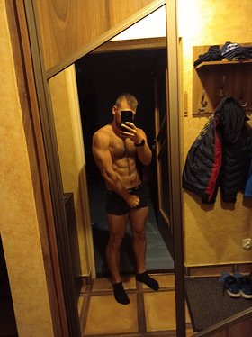 Najładniejsze zdjęcie użytkownika DamianPNT - 