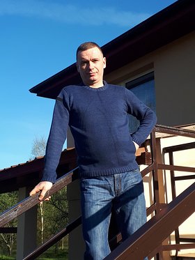 Najładniejsze zdjęcie użytkownika bosman66 - 