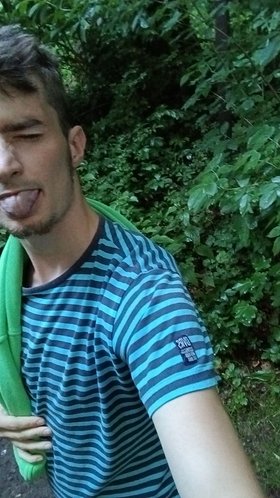 Najładniejsze zdjęcie użytkownika Greg21M - 