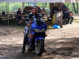 Najładniejsze zdjęcie użytkownika krzychuostroda00 - 