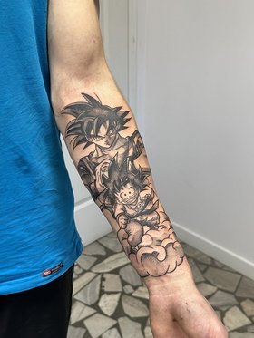 Najładniejsze zdjęcie użytkownika Arturek1 - 